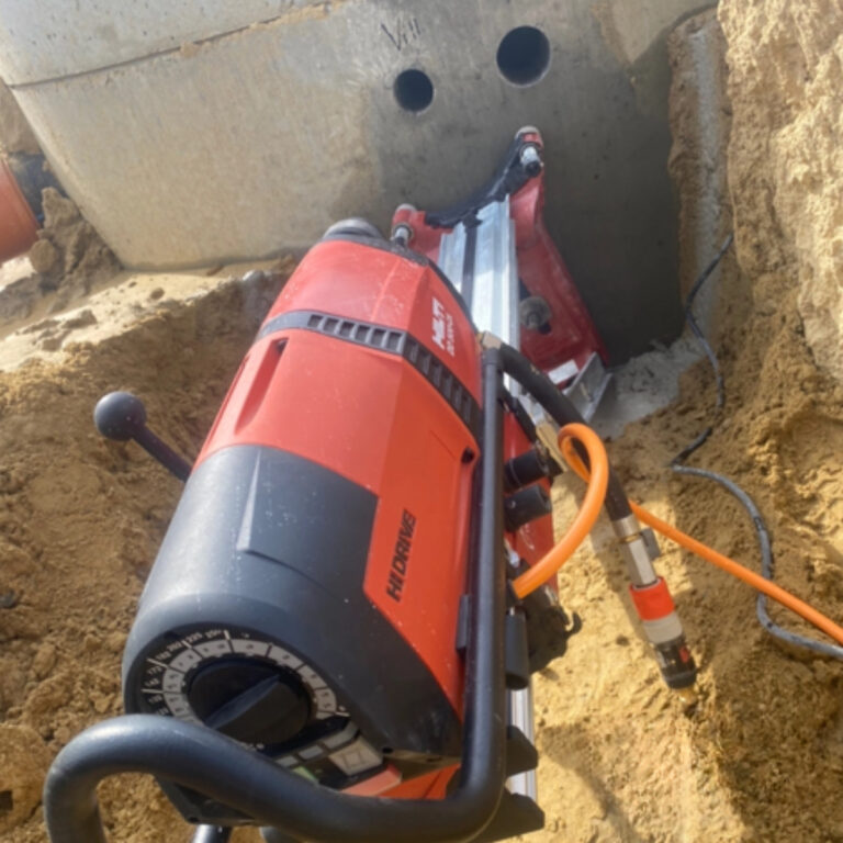 erősen vasalt furatok